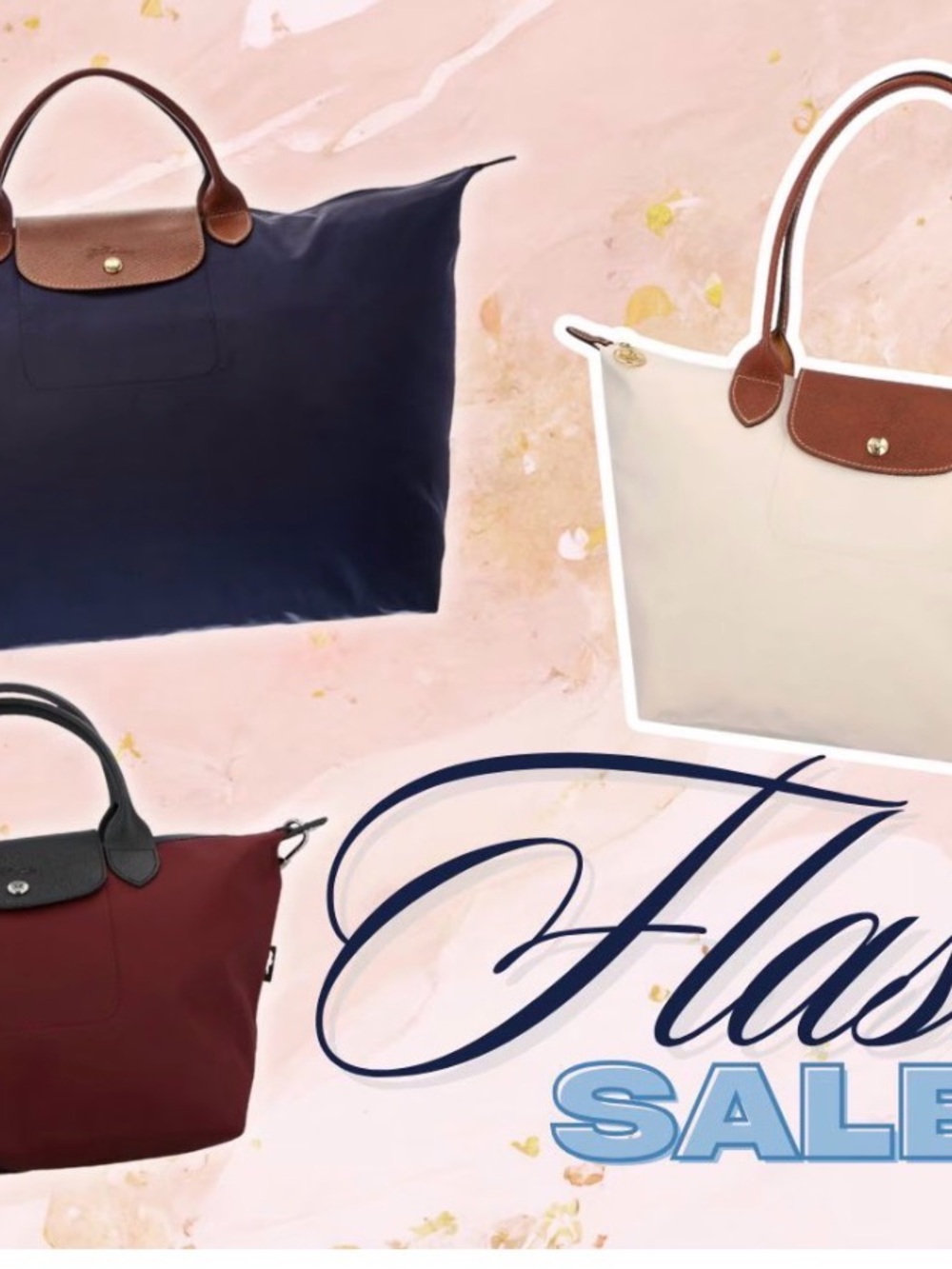BAG SALE $120